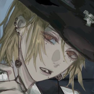 Meet your Posher, Raven